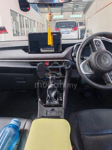 2023 Toyota VIOS 1.5 G MY23 (A) - 5