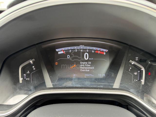 2020 Honda CR-V 1.5 TC 2WD (A) GEN 5 TURBO - 2