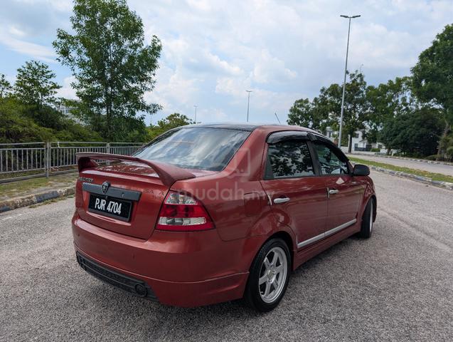2010 Proton SAGA 1.3 SE (M) - 2