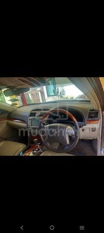 2011 Toyota CAMRY 2.4 V FACELIFT (A) - 5