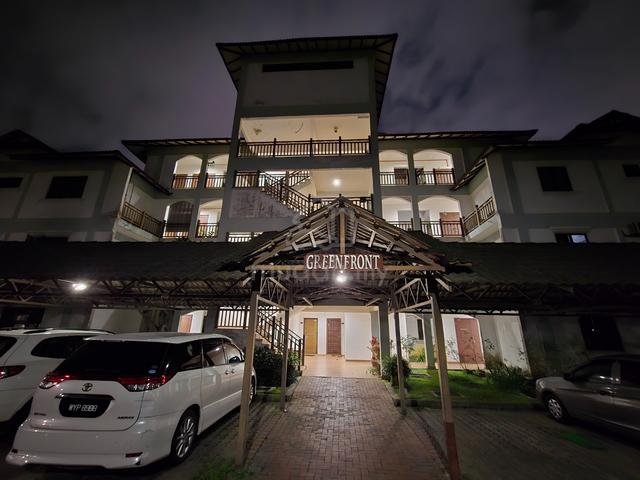 LakeView Residency @ Cyber Heights Villa 1