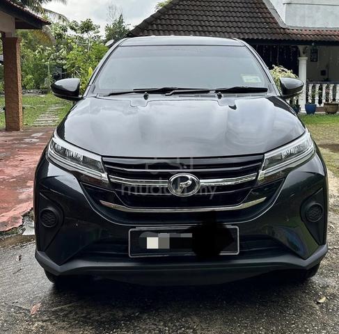 2019 Perodua ARUZ 1.5 X (A) - 3