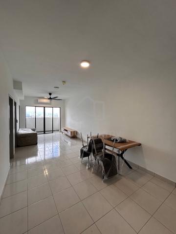 Bukit Tiara Residensi 1