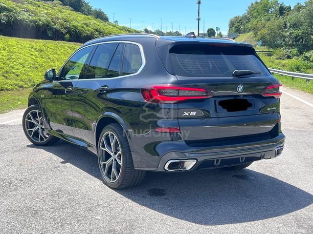 2023 Bmw X5 3.0 xDRIVE45e M SPORT MY19 G05 (A)51KM - 2