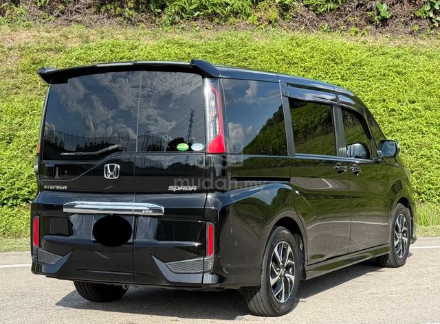 2020 Honda STEPWAGON 1.5 SPADA COOL SPIRIT 7-SEAT - 2