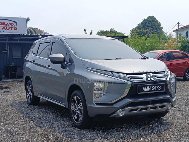 2022 Mitsubishi XPANDER 1.5 (A) 5 STAR CONDITION - 2