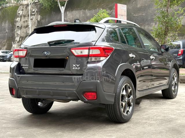 2019 Subaru XV 2.0I-P FACELIFT (A) - 3