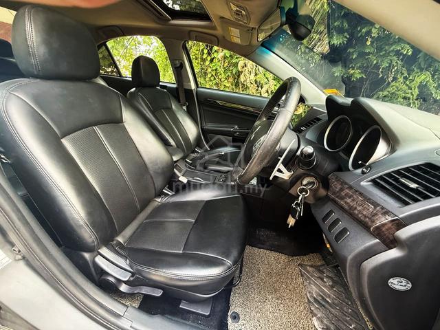 2013 INSPIRA/LANCER 2.0 ANGEL EYE,SUNROOF,3 Warant - 5
