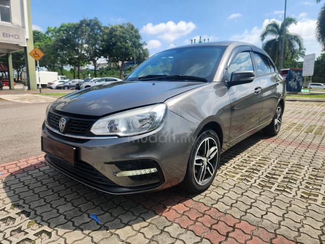 2020 Proton SAGA PREMIUM AT 1.3L (A) - 3