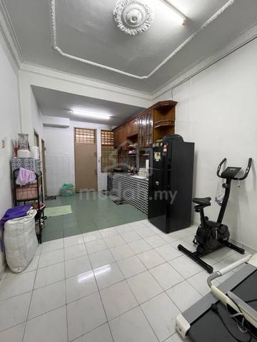 Full Loan Taman Putri Kulai @ Double Storey House (22x70sqft) 3