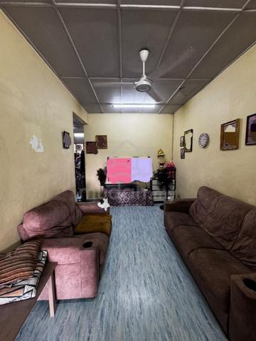Bukit indah Single Storey Terraced Near Tuas 1