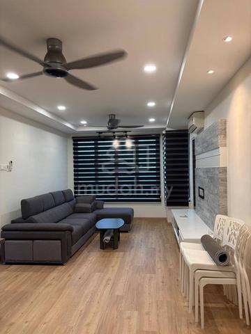 The Heights Residence 1