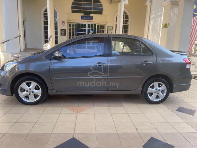 2009 Toyota VIOS 1.5 G (A) - 1