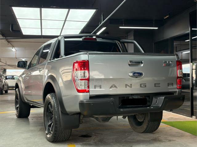 2018 Ford RANGER 2.2 XLT FACELIFT F/LonOTR 78Kkm - 4