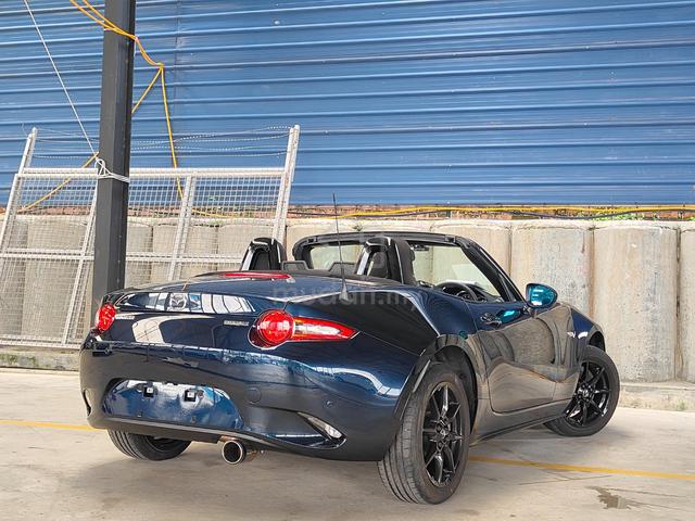 2023 Mazda ROADSTER 1.5 S Special PACKAGE (M) - 5