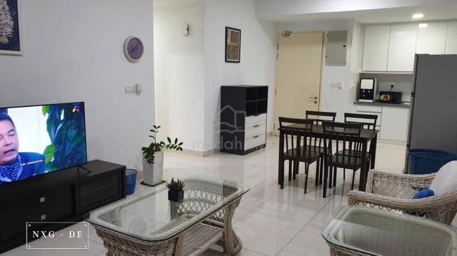Impiria Residensi Bukit Tinggi Klang 1