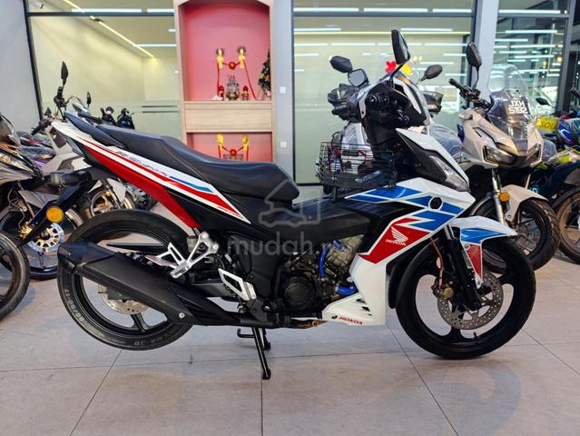 2018 Honda rs150r rs 150 RS150 - photo 3 of 7