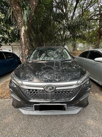2023 Perodua ALZA 1.5 H - 3