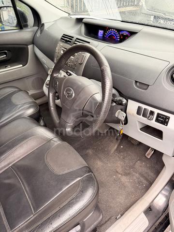2012 Perodua ALZA 1.5 EZi (A) - 4