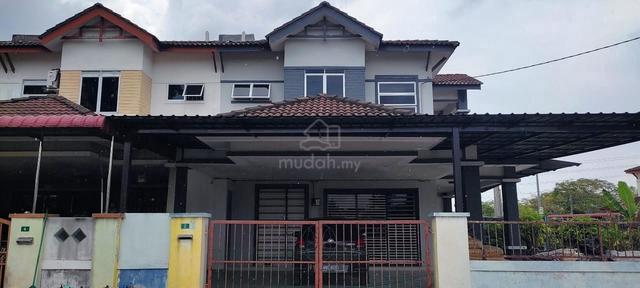 Bilik untuk disewa 1