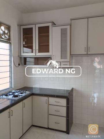 Sri Nipah Apartment 4
