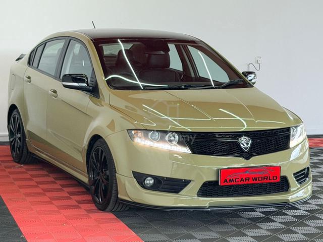 ORI18 Proton PREVE 1.6 TURBO PREMIUM 3 YR WARRANTY - 3