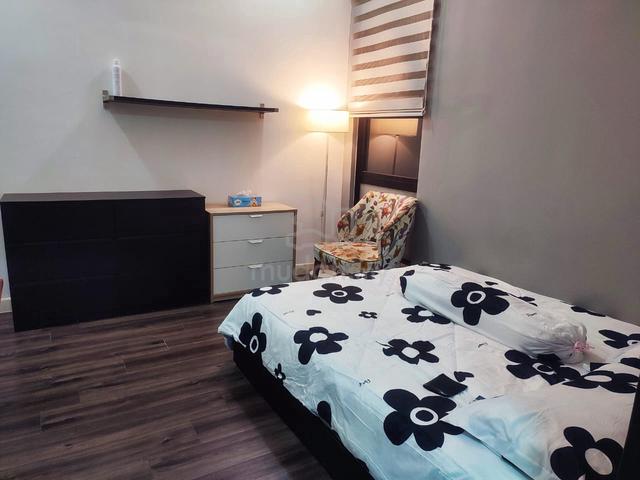 Paramount Utropolis Glenmarie 1