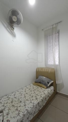 Palmyra Residence Bangi 1