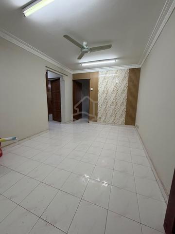Flat Pandan Jaya 1