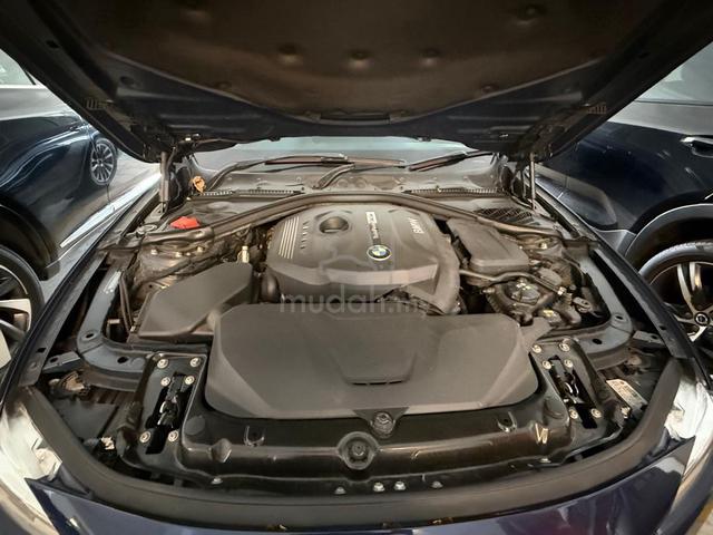 2016 Bmw 3 SERIES 2.0 20I SPORT LINE (CKD) F30 - 4