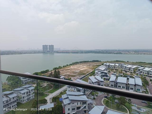Skyvilla @ D Island 1