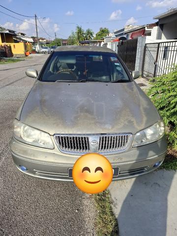 2005 Nissan SENTRA 1.8 XG-L N16 (A) - 3