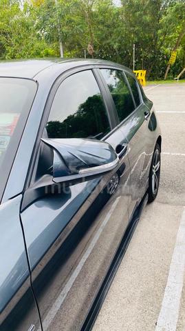 2014 Bmw 1.6 118I SPORT (CKD) F20 (A) MURAH - 5