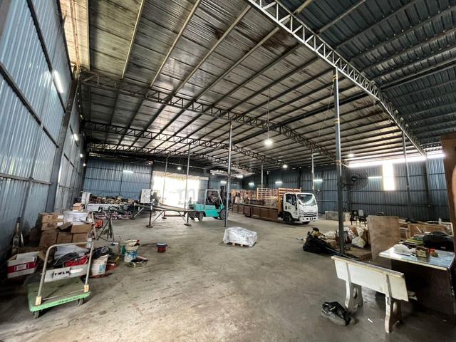 Bukit Tambun - Warehouse 16,000 Sqft 1