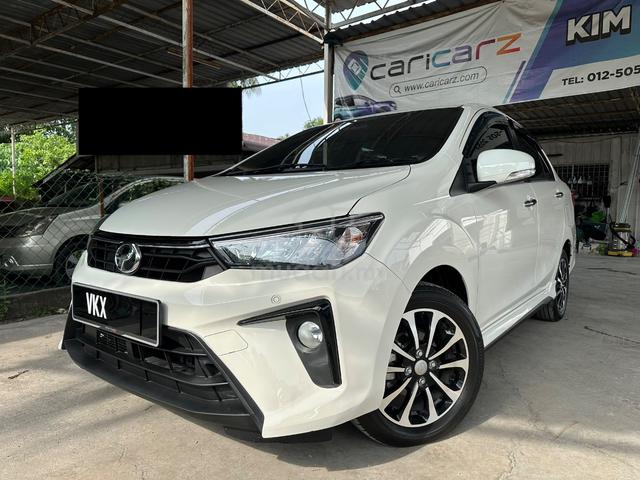 Perodua BEZZA 1.3 AV 2023 Auto - 3