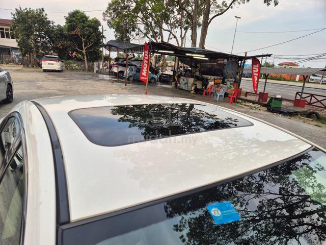 2010 Mazda 6 2.5 FACELIFT (A) SUNROOF - 5
