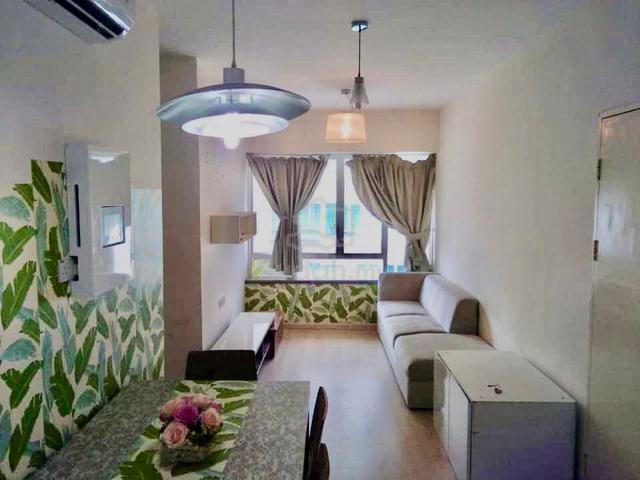 University Utama Condominium 1