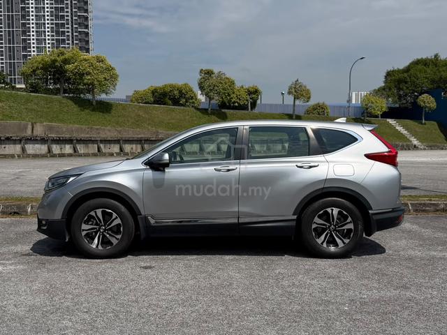2020 Honda CR-V 2.0 2WD CRV (A) FSR LOW KM 1OWN - 5