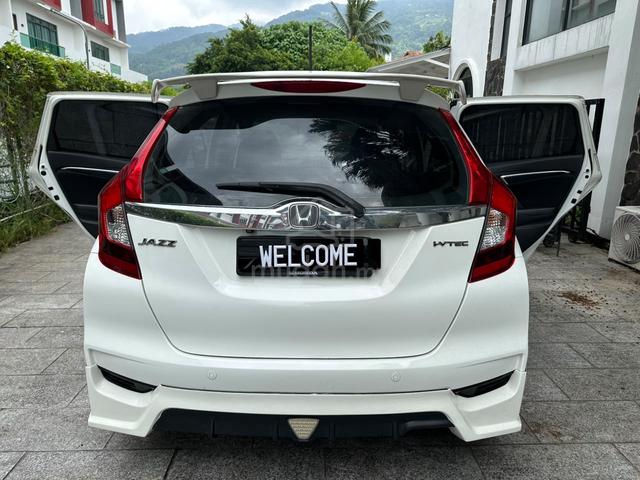 2018 Honda JAZZ 1.5 (A) 2027 car price - 5