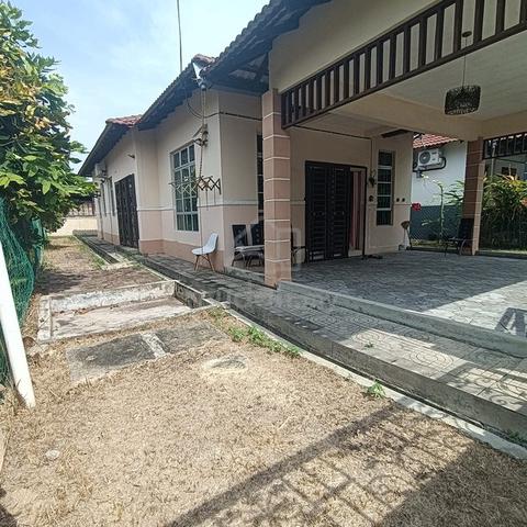 SEMI-D TAMAN CEMPAKA SELATAN [2917sqft / HARGA MURAH] 1