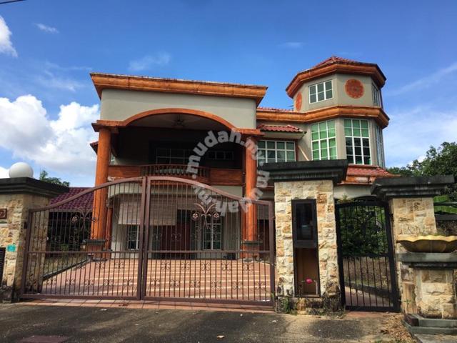 house for sale in melaka