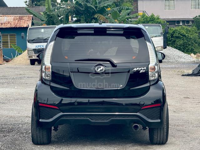 2017 Perodua MYVI 1.5 SE FACELIFT (A) - 5
