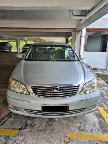 2003 Toyota CAMRY 2.4 V ACV30R-JEPEKE (A) - 3