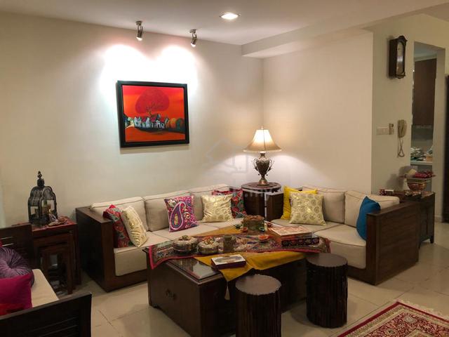 Kiaramas Cendana 1