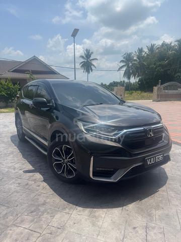 2022 Honda CR-V 1.5 TC-P 4WD MY17 RW FACELIFT (A) - 1