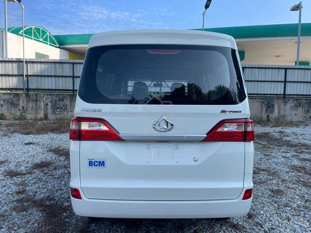 2025 Chana ERA STAR 1.3 BOX VAN (M) - 4