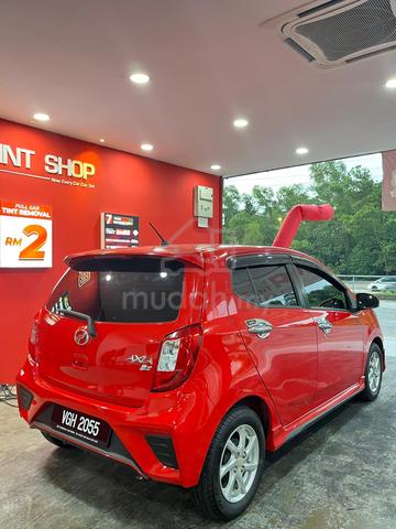2021 Perodua AXIA 1.0 SE (A) - 2