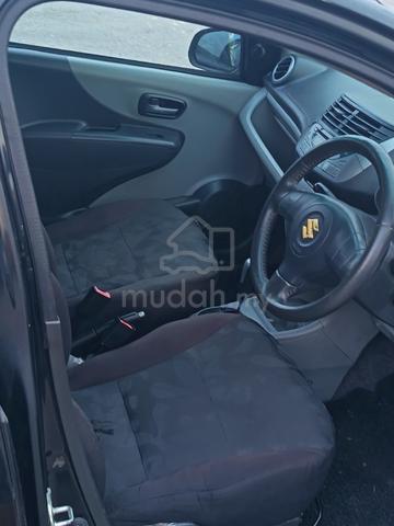 2010 Suzuki ALTO 996cc GLX (A) - 4