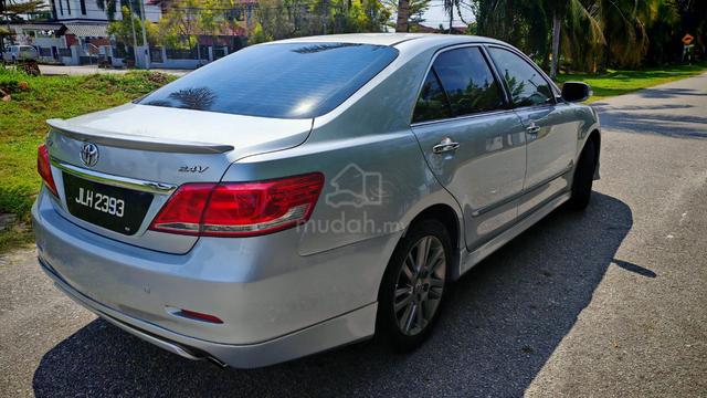 2012 Toyota CAMRY 2.4 V ACV40R-JEAGKERH FACELIFT - 3