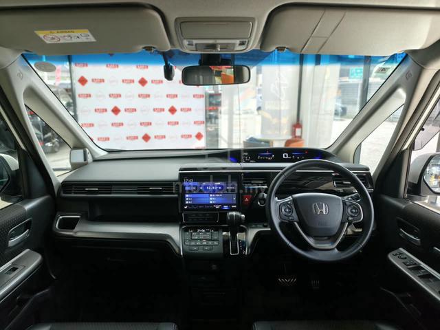 2022 Honda Stepwagon Spada Cool Spirit 1496 Cc - 5